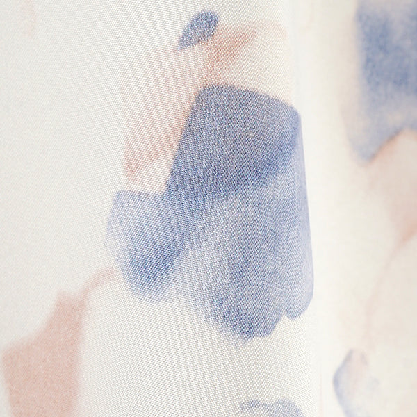 Fleeting petal short sleeves