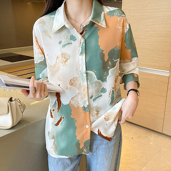 Nuance Marble Mix