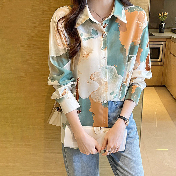 Nuance Marble Mix