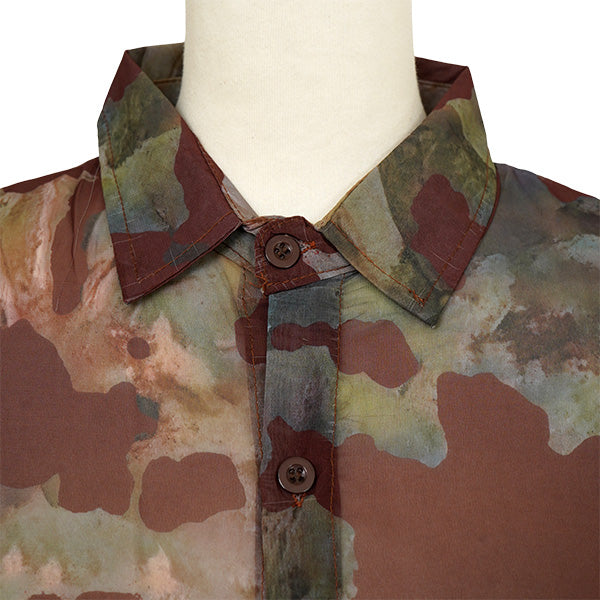 Sheer Camouflage