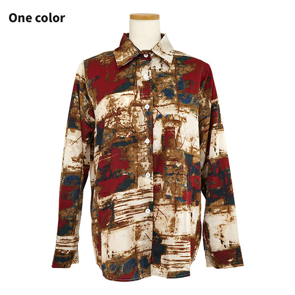 Blurred art and wine red