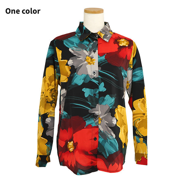 Tropical flowers of the world