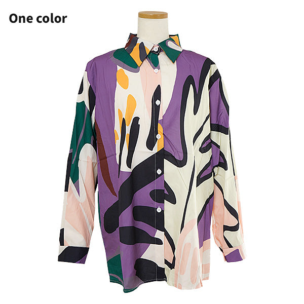 Increased flower intensity