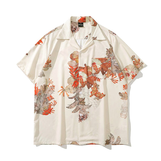 Autumn Harvest Shirt