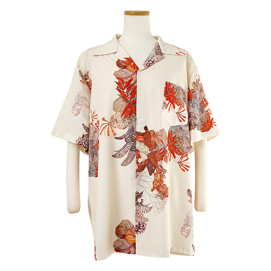 Autumn Harvest Shirt