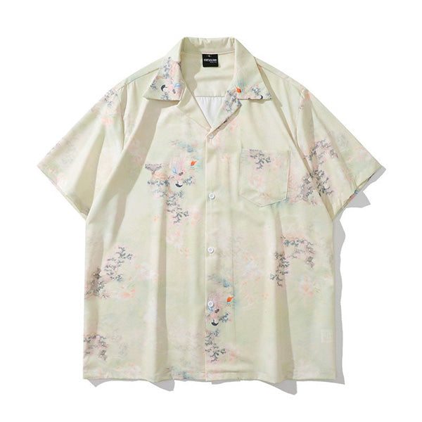 Japanese Folktale Shirt