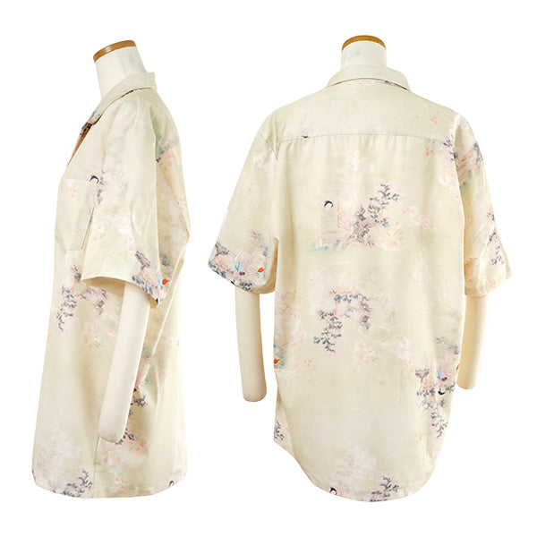 Japanese Folktale Shirt