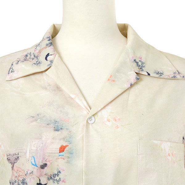 Japanese Folktale Shirt