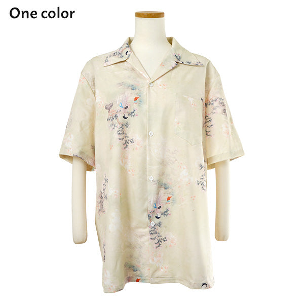 Japanese Folktale Shirt