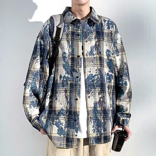 A fusion of checks and plants