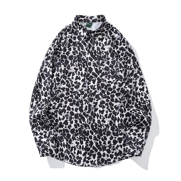 Round shaped animals – ArrrT