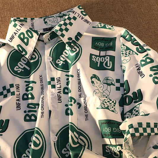 American Retro Pop