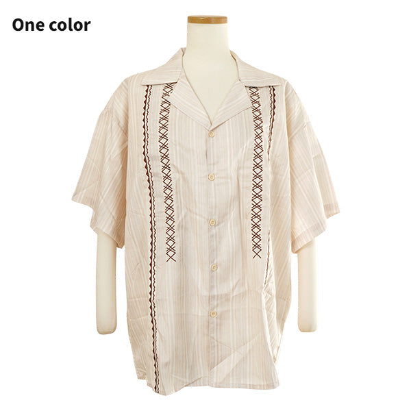 Like a Cuban shirt