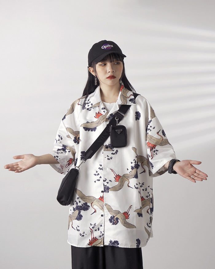 柄シャツ専門店Arrrt(アート) – ArrrT