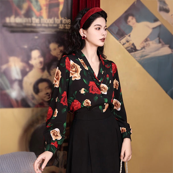 ボタニカル柄 – ArrrT