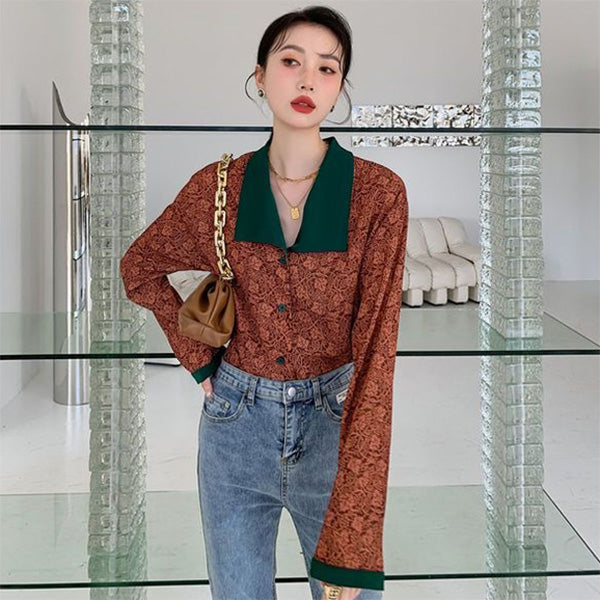 柄シャツ専門店Arrrt(アート) – ArrrT