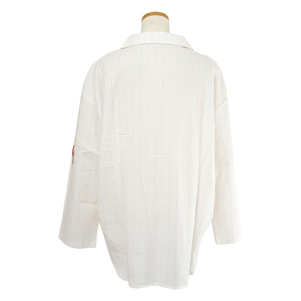 Dream Embroidery Pajamas