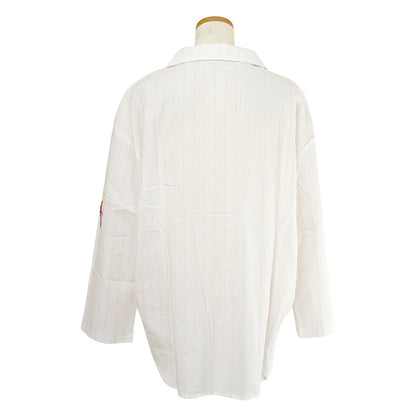 Dream Embroidery Pajamas