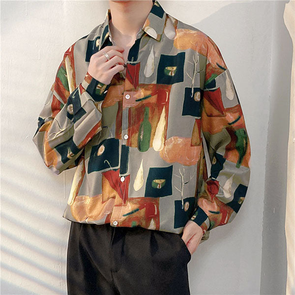 Concrete and Abstract