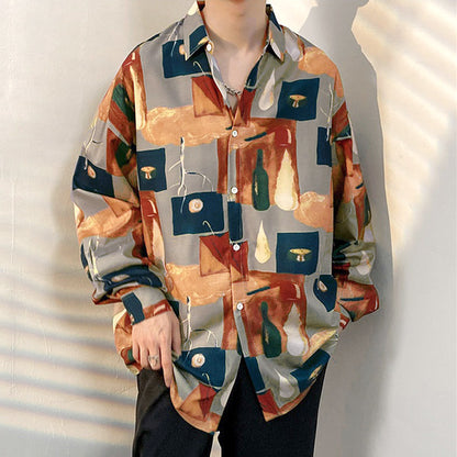 Concrete and Abstract