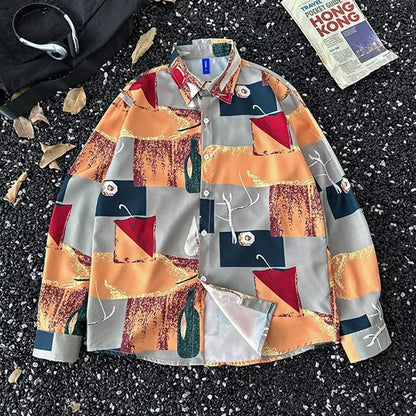 Concrete and Abstract