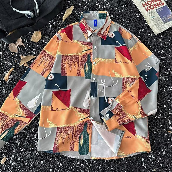 Concrete and Abstract