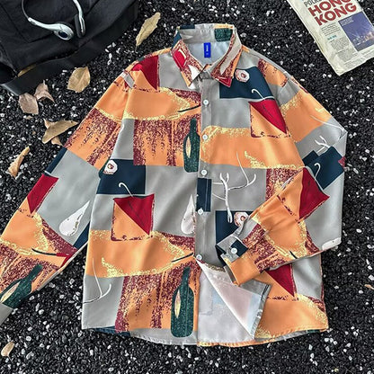 Concrete and Abstract