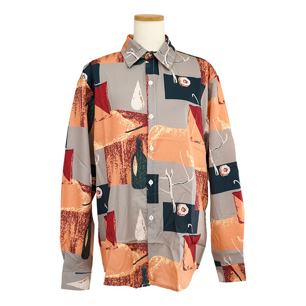 Concrete and Abstract