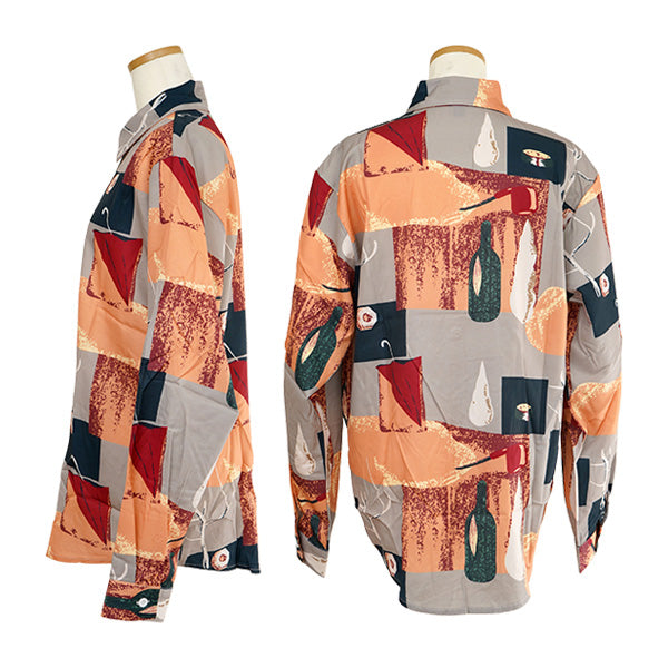 Concrete and Abstract