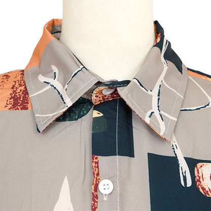 Concrete and Abstract