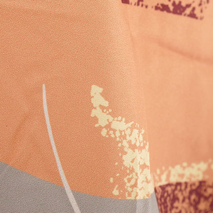 Concrete and Abstract