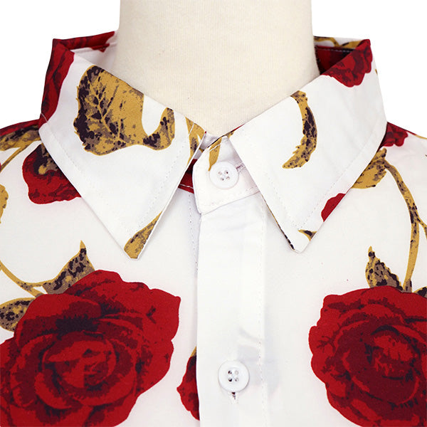 Classic gorgeous rose