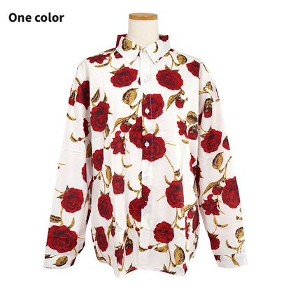 Classic gorgeous rose