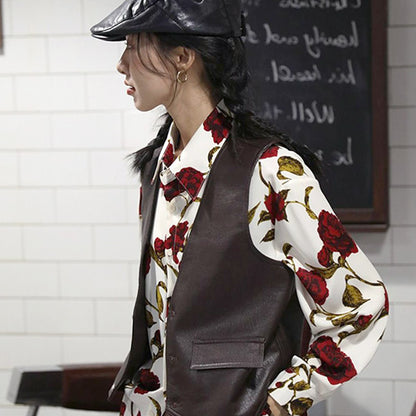 Classic gorgeous rose