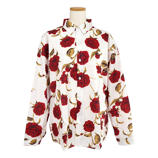 Classic gorgeous rose