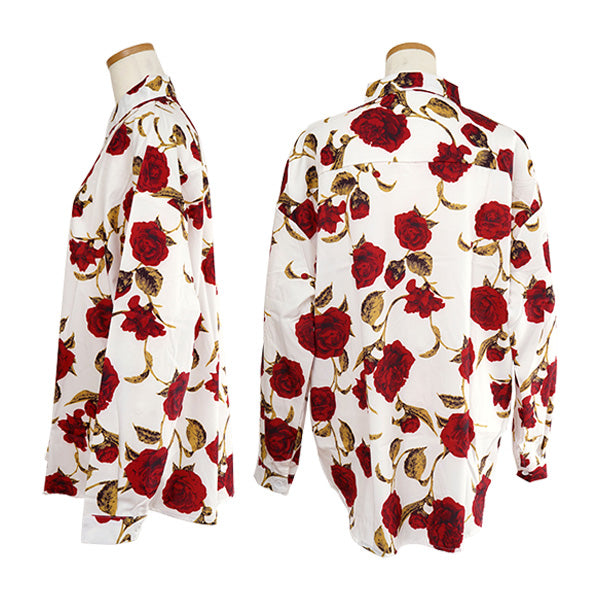 Classic gorgeous rose