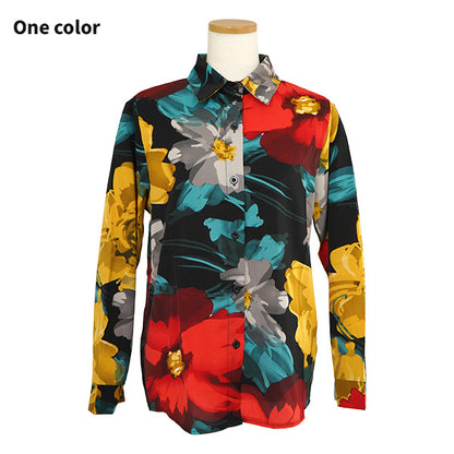 Tropical flowers of the world