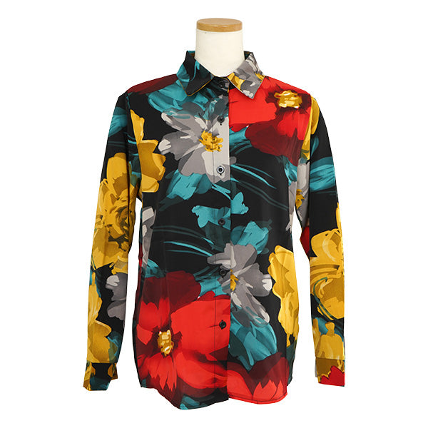 Tropical flowers of the world