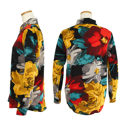 Tropical flowers of the world