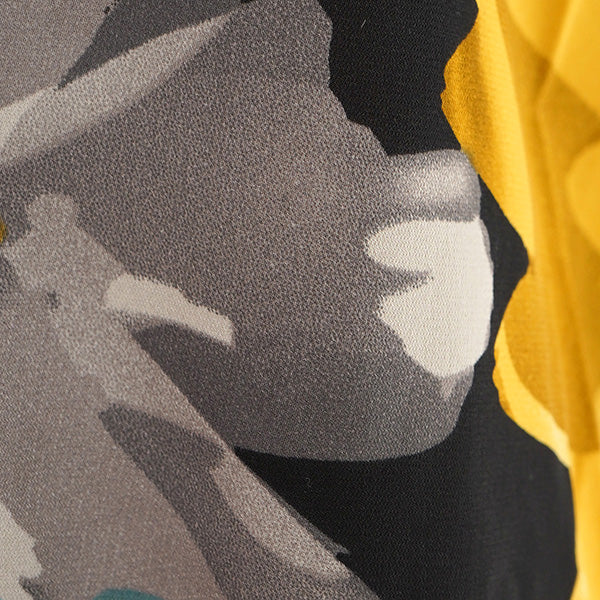 Tropical flowers of the world