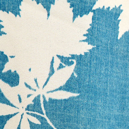 Blue maple, vintage