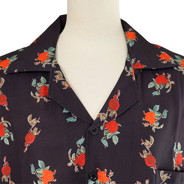 Little Rose, the Little Devil
