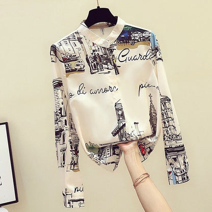 Parisienne Band Collar