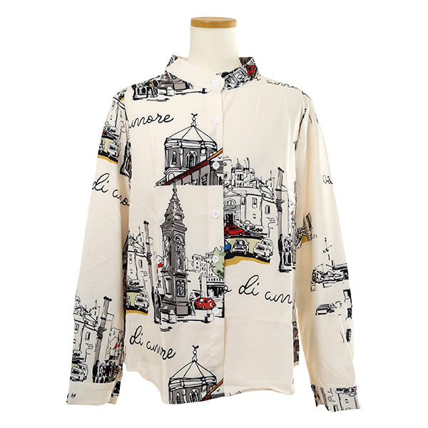 Parisienne Band Collar