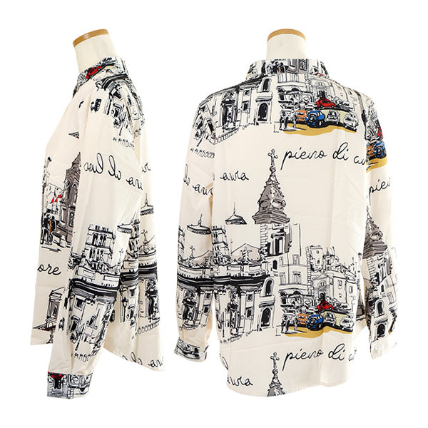Parisienne Band Collar
