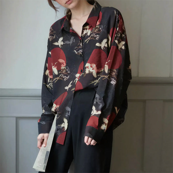 Oriental Tsuru