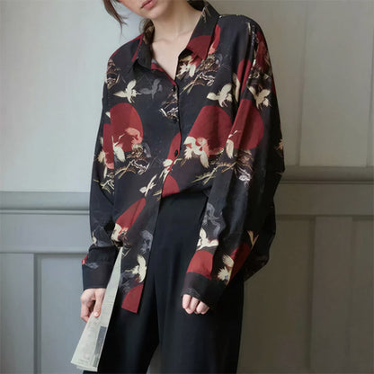 Oriental Tsuru