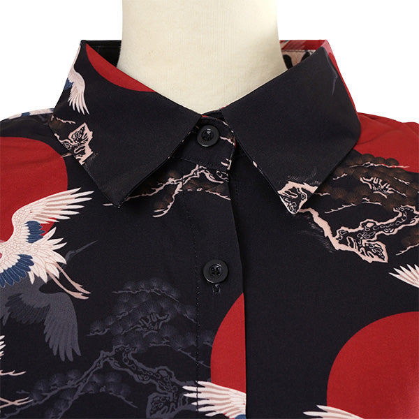 Oriental Tsuru