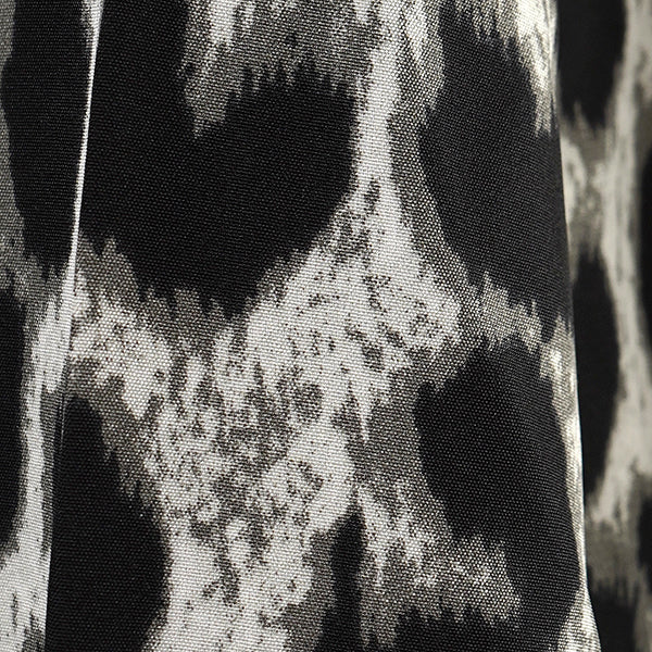Edgy mode Leopard