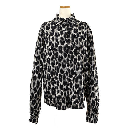 Edgy mode Leopard